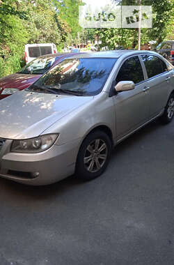 Седан Lifan 620 2012 в 