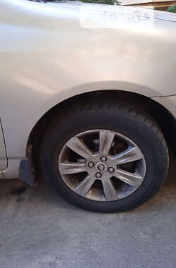 Седан Lifan 620 2012 в 