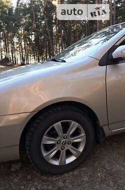 Седан Lifan 620 2012 в 