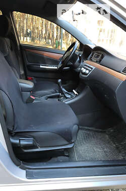Седан Lifan 620 2012 в 