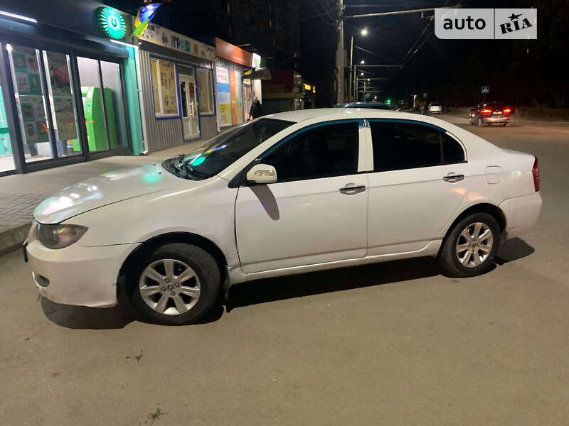 Lifan 620 2011 Lifan 620 2011