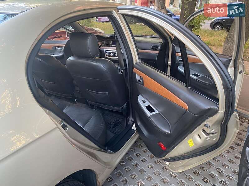 Седан Lifan 620 2011 в Киеве фото 9 Седан Lifan 620 2011 в Киеве