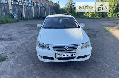 Седан Lifan 620 2012 в Талалаевке