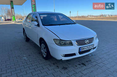 Седан Lifan 620 2012 в 