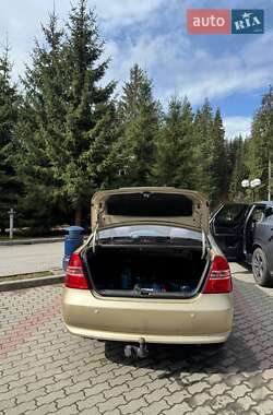 Седан Lifan 620 2012 в 