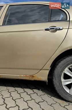 Седан Lifan 620 2012 в 
