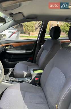 Седан Lifan 620 2012 в 