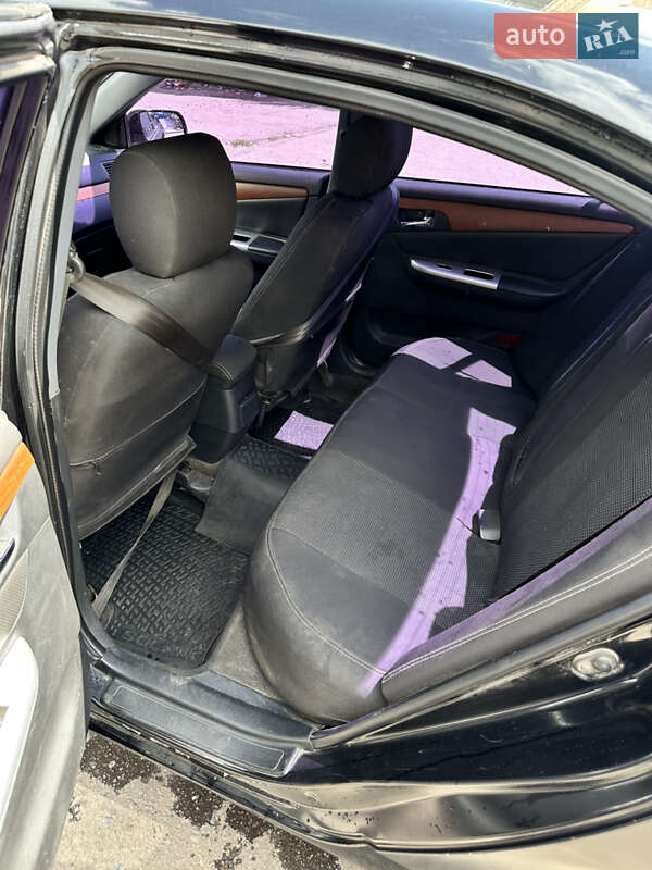 Седан Lifan 620 2011 в Черкасах фото 4 Седан Lifan 620 2011 в Черкасах