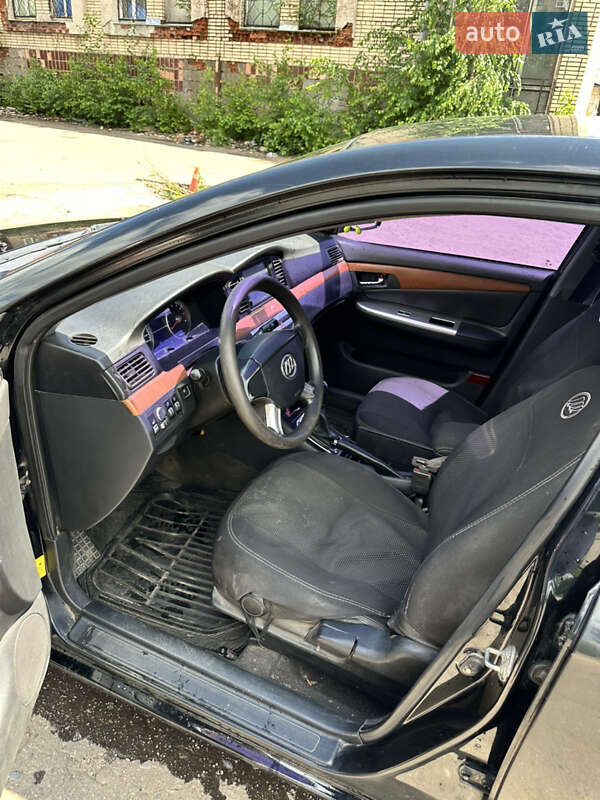 Седан Lifan 620 2011 в Черкасах фото 12 Седан Lifan 620 2011 в Черкасах