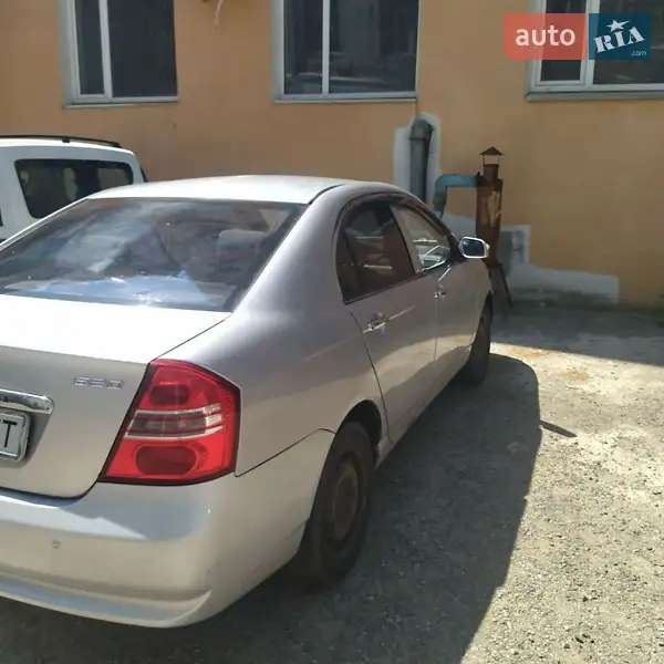 Lifan 620