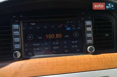 Седан Lifan 620 2012 в 