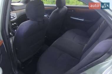 Седан Lifan 620 2012 в 