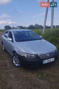 Седан Lifan 620 2012 в Борисполі