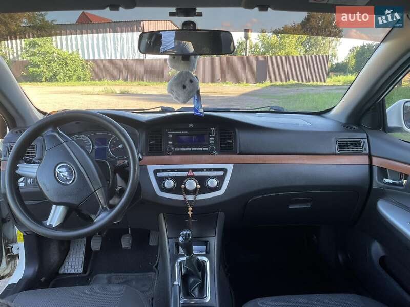 Седан Lifan 620 2012 в Талалаевке