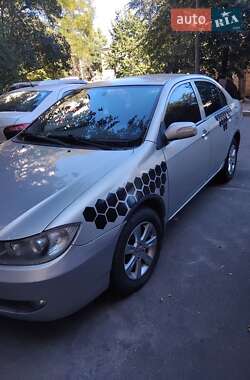Седан Lifan 620 2012 в Киеве