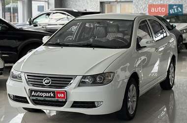 Седан Lifan 620 2012 в Одессе Седан Lifan 620 2012 в Одессе