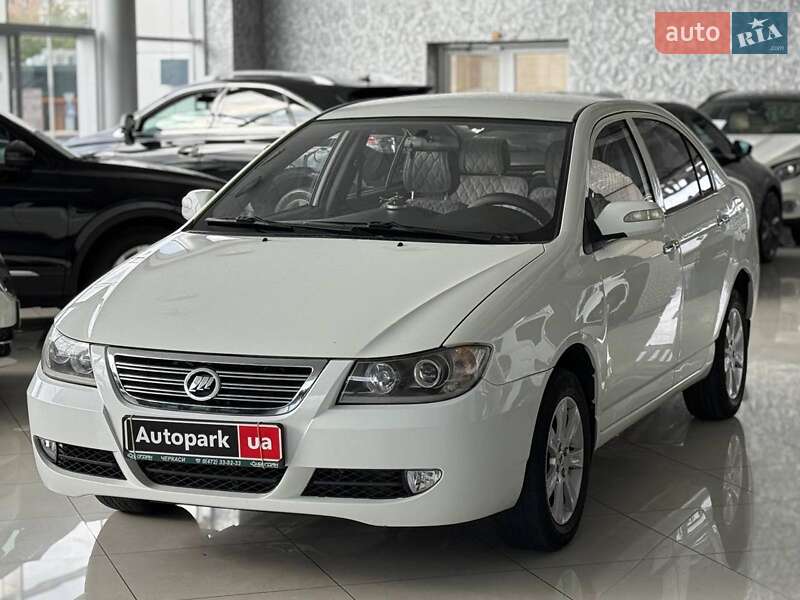 Lifan 620 2012 Lifan 620 2012