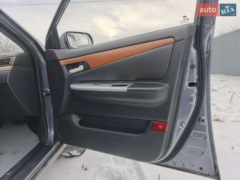 Седан Lifan 620 2012 в Киеве