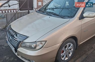 Седан Lifan 620 2011 в Тростянце