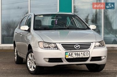 Седан Lifan 620 2011 в Днепре