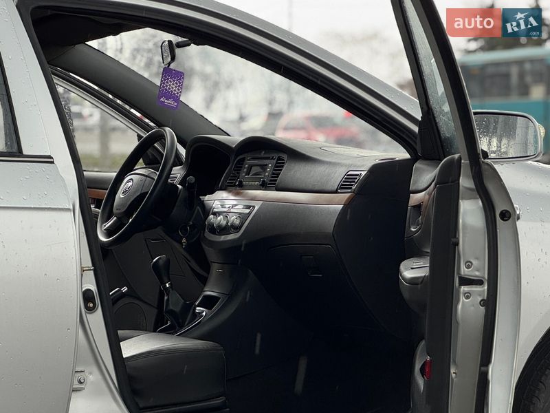 Седан Lifan 620 2011 в Днепре фото 15 Седан Lifan 620 2011 в Днепре