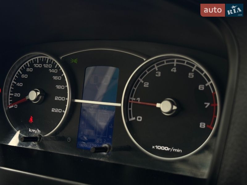 Седан Lifan 620 2011 в Днепре фото 21 Седан Lifan 620 2011 в Днепре