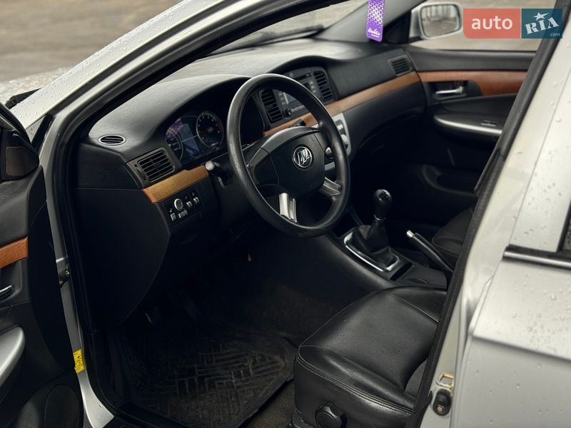 Седан Lifan 620 2011 в Днепре фото 25 Седан Lifan 620 2011 в Днепре