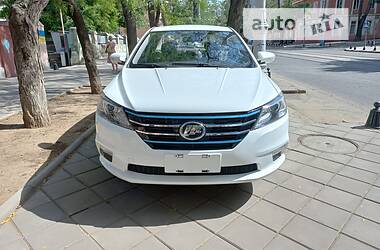 Седан Lifan 650 EV 2018 в Одесі