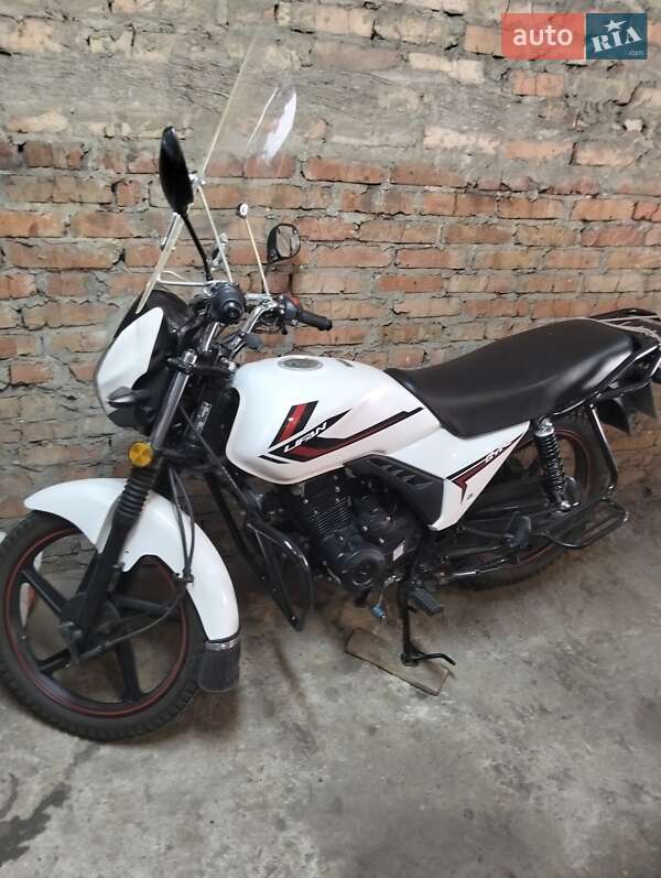 Lifan BTR 200 2023