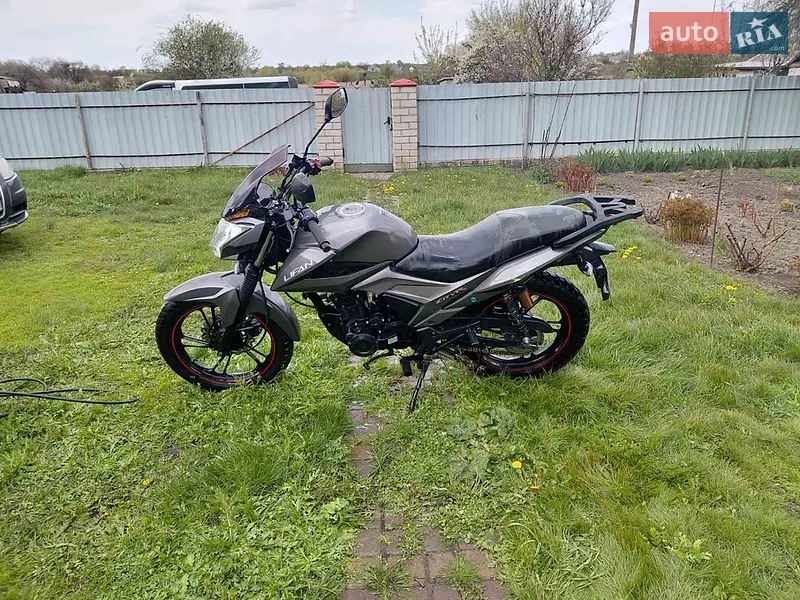 Lifan BTR 200 2023