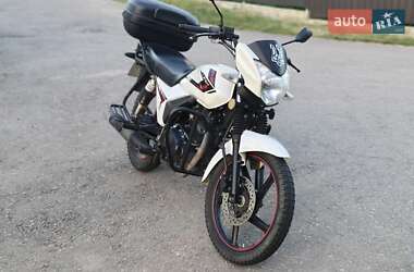 Мотоцикл Многоцелевой (All-round) Lifan BTR 2020 в Ровно