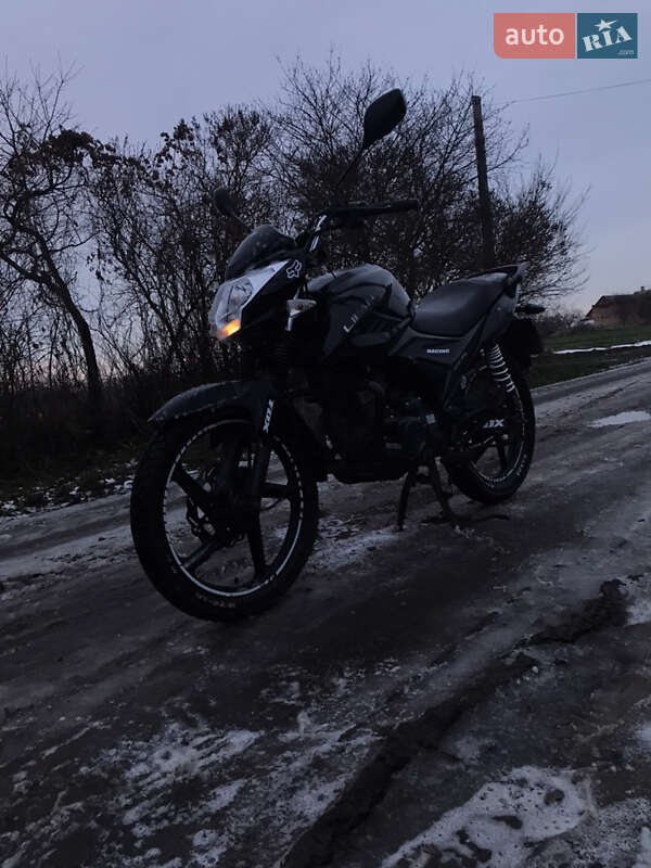 Мотоцикл Классик Lifan CCR 2019 в Млинове фото 8 Мотоцикл Классик Lifan CCR 2019 в Млинове