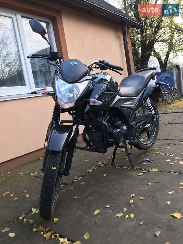 Мотоцикл Классик Lifan CCR 2019 в Млинове фото 11 Мотоцикл Классик Lifan CCR 2019 в Млинове