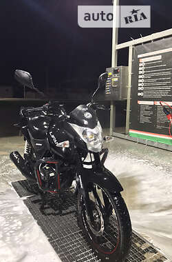 Мотоцикл Классик Lifan CCR 2019 в Млинове