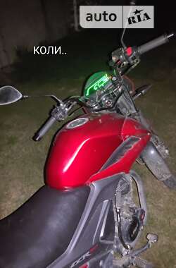 Мотоцикл Классик Lifan CCR 2021 в Ровно