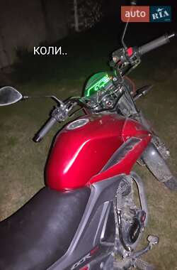 Мотоцикл Классик Lifan CCR 2021 в 