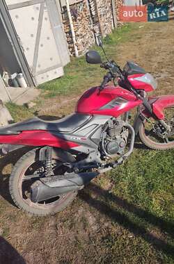 Мотоцикл Классик Lifan CCR 2021 в 