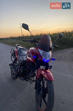 Мотоцикл Классік Lifan CCR 2019 в Тернополі