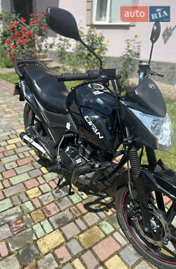 Мотоцикл Классик Lifan CCR 2022 в 