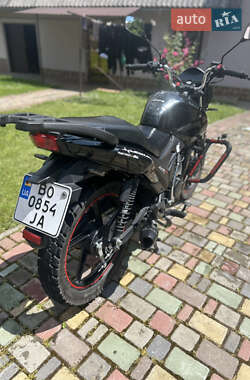 Мотоцикл Классик Lifan CCR 2022 в 