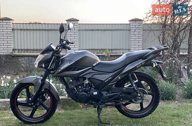 Мотоцикл Классик Lifan CCR 2018 в 