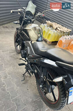Мотоцикл Классік Lifan CCR 2020 в 