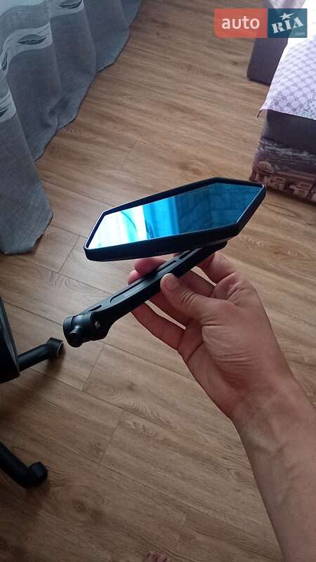 Мотоцикл Классик Lifan CCR 2022 в Виннице