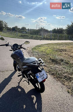 Мотоцикл Классік Lifan CCR 2021 в 