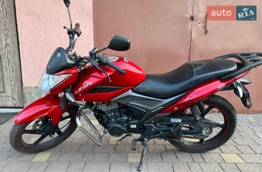 Мотоцикл Классік Lifan CCR 2020 в Бродах