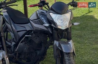 Мотоцикл Классик Lifan CCR 2017 в Стебнику