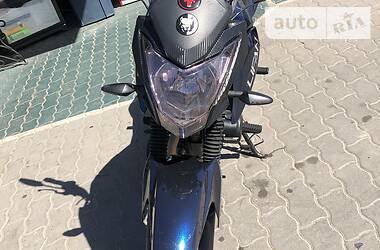 Мотоцикл Классік Lifan CityR 200 2019 в Володимир-Волинському