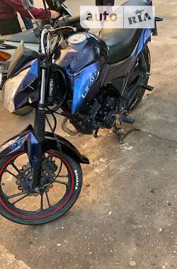 Мотоцикл Классик Lifan CityR 200 2018 в Южном