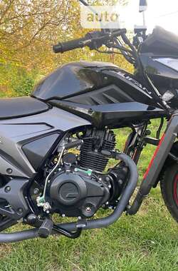 Мотоцикл Туризм Lifan CityR 200 2023 в Песчанке