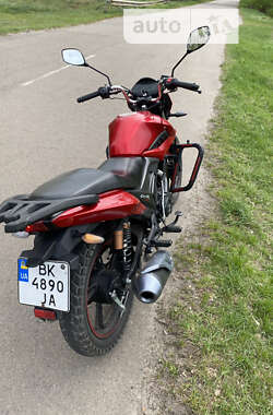 Мотоцикл Классик Lifan CityR 200 2022 в Костополе